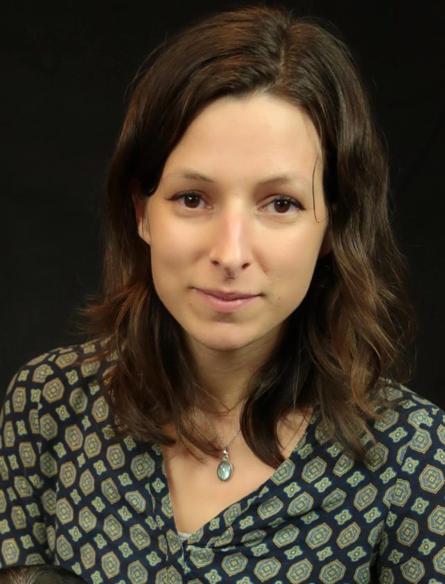 Charlotte DEVAUX