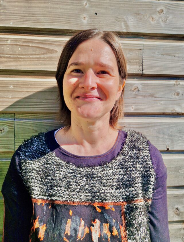 Gwenaëlle  MOREL