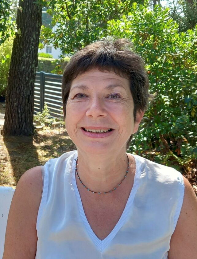 Béatrice Navarre-Colin